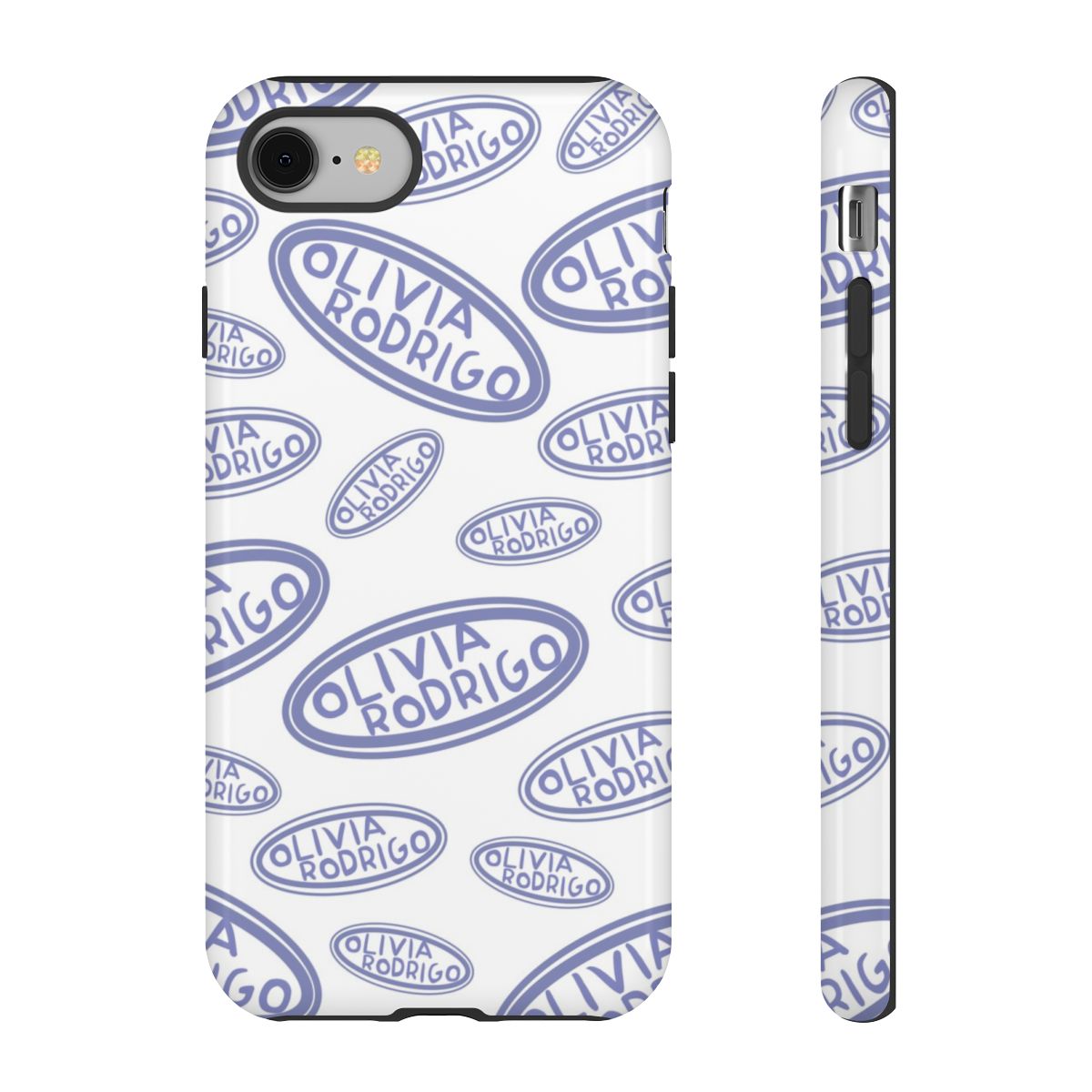 Name - Olivia Phone Case