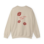 Bad Idea, Right? - Olivia Sweatshirt 8
