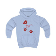 Bad Idea, Right? - Olivia Kids Hoodie 7