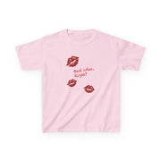 Bad Idea, Right? - Olivia Kids T-Shirt 9