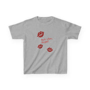 Bad Idea, Right? - Olivia Kids T-Shirt 3
