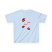 Bad Idea, Right? - Olivia Kids T-Shirt 7