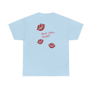 Bad Idea, Right? - Olivia T-Shirt 10