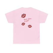 Bad Idea, Right? - Olivia T-Shirt 10