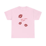 Bad Idea, Right? - Olivia T-Shirt 9