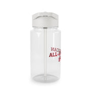 All American B*tch - Olivia Clear Water Bottle 3