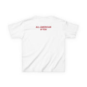 All American B*tch - Olivia Kids T-Shirt 2