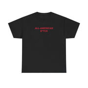 All American B*tch - Olivia T-Shirt 5