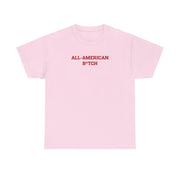 All American B*tch - Olivia T-Shirt 9
