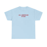 All American B*tch - Olivia T-Shirt 9