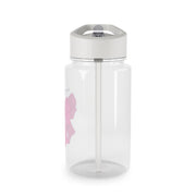 Lacy- Olivia Clear Water Bottle 4
