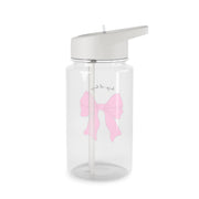 Lacy- Olivia Clear Water Bottle 2