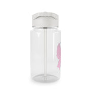 Lacy- Olivia Clear Water Bottle 3