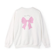 Lacy- Olivia Sweatshirt 2