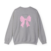 Lacy- Olivia Sweatshirt 4