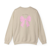 Lacy- Olivia Sweatshirt 8