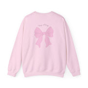 Lacy- Olivia Sweatshirt 10