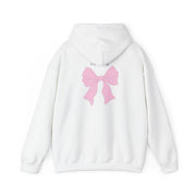 Lacy- Olivia Hoodie 2
