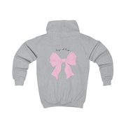 Lacy- Olivia Kids Hoodie 4