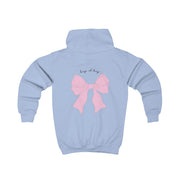 Lacy- Olivia Kids Hoodie 8