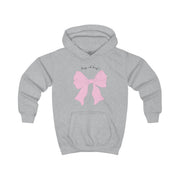 Lacy- Olivia Kids Hoodie 3