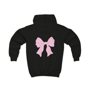 Lacy- Olivia Kids Hoodie 6