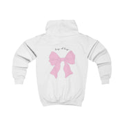 Lacy- Olivia Kids Hoodie 2