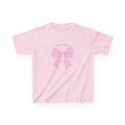 Lacy- Olivia Kids T-Shirt 9