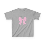 Lacy- Olivia Kids T-Shirt 3