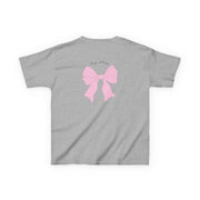 Lacy- Olivia Kids T-Shirt 4