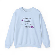 Seeing You Tonight - Olivia Sweatshirt 9