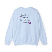 Seeing You Tonight - Olivia Sweatshirt 10