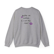 Seeing You Tonight - Olivia Sweatshirt 4