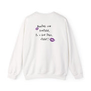 Seeing You Tonight - Olivia Sweatshirt 2