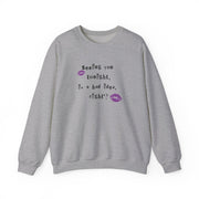Seeing You Tonight - Olivia Sweatshirt 3