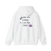 Seeing You Tonight - Olivia Hoodie 2