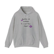 Seeing You Tonight - Olivia Hoodie 3