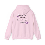 Seeing You Tonight - Olivia Hoodie 8