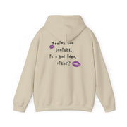 Seeing You Tonight - Olivia Hoodie 6