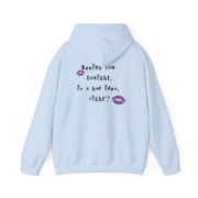 Seeing You Tonight - Olivia Hoodie 10