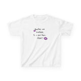 Everything but cases Kids T-Shirts