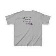 Seeing You Tonight - Olivia Kids T-Shirt 4