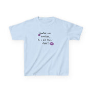Seeing You Tonight - Olivia Kids T-Shirt 5