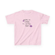 Seeing You Tonight - Olivia Kids T-Shirt 7