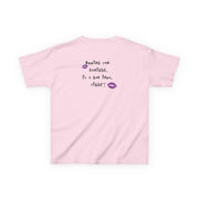 Seeing You Tonight - Olivia Kids T-Shirt 8