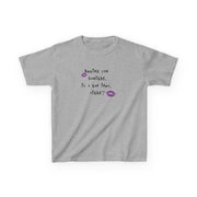 Seeing You Tonight - Olivia Kids T-Shirt 3