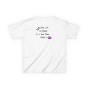 Seeing You Tonight - Olivia Kids T-Shirt 2