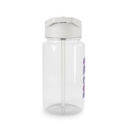Brutal - Olivia Clear Water Bottle 3