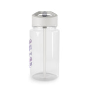 Brutal - Olivia Clear Water Bottle 4