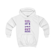 Kids Hoodie
